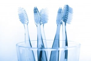 Tooth Brushes